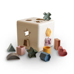 Boîte de tri de formes MUSHIE