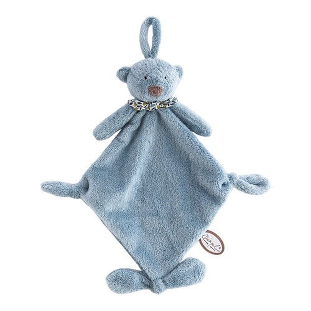 NOANN TUTTIE 25 CM - BLEU