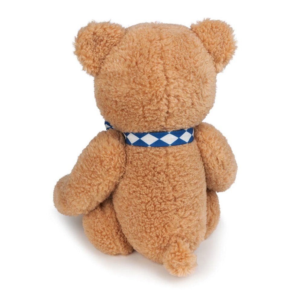 Norman l’ours élégant - 32cm