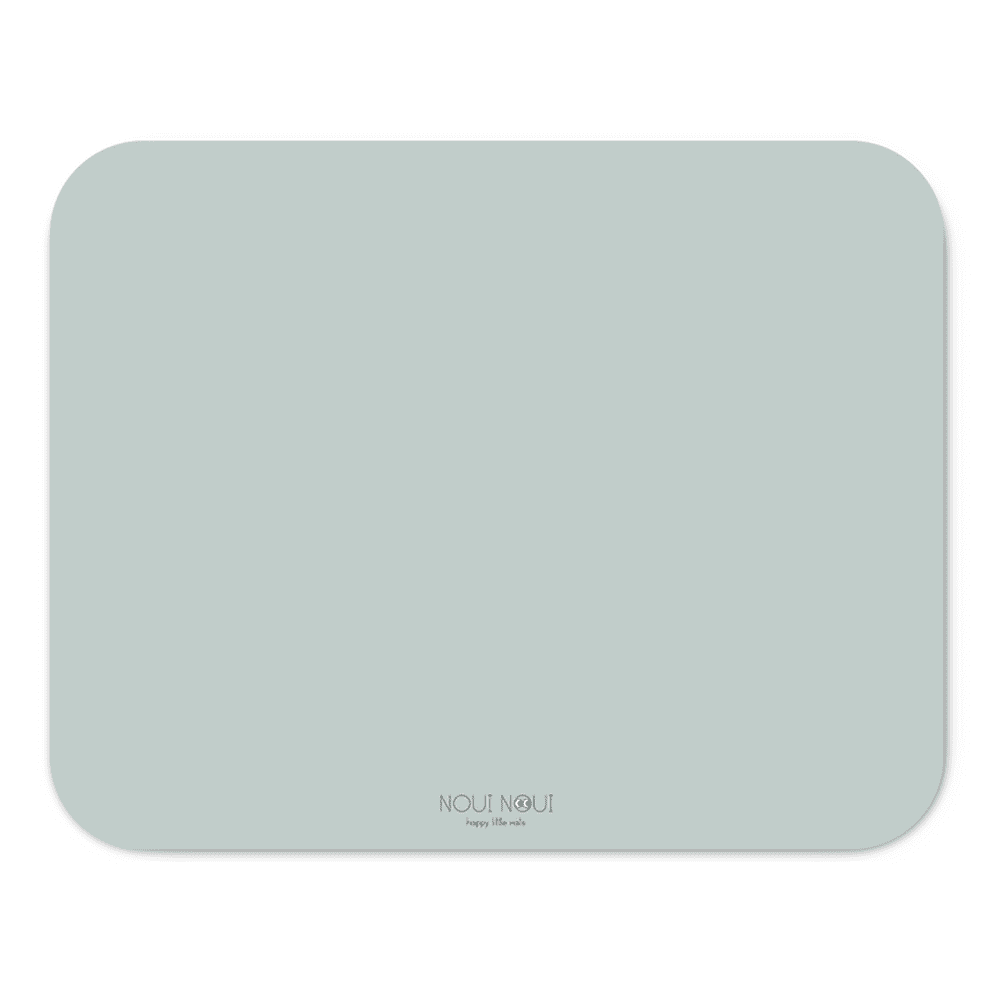 Noui Noui tapis antisalissure multifonction – Gris poudré