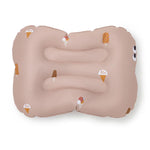 Rehausseur de chaise gonflable Noui Noui - Ice Cream/Rose