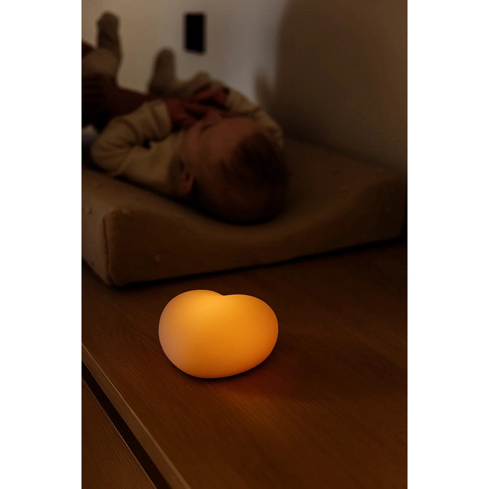 Flow Amsterdam Ruby Veilleuse - Gris chaud