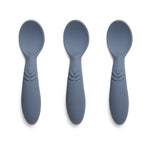 Cuillères en silicone 3 pièces - Bering Sea