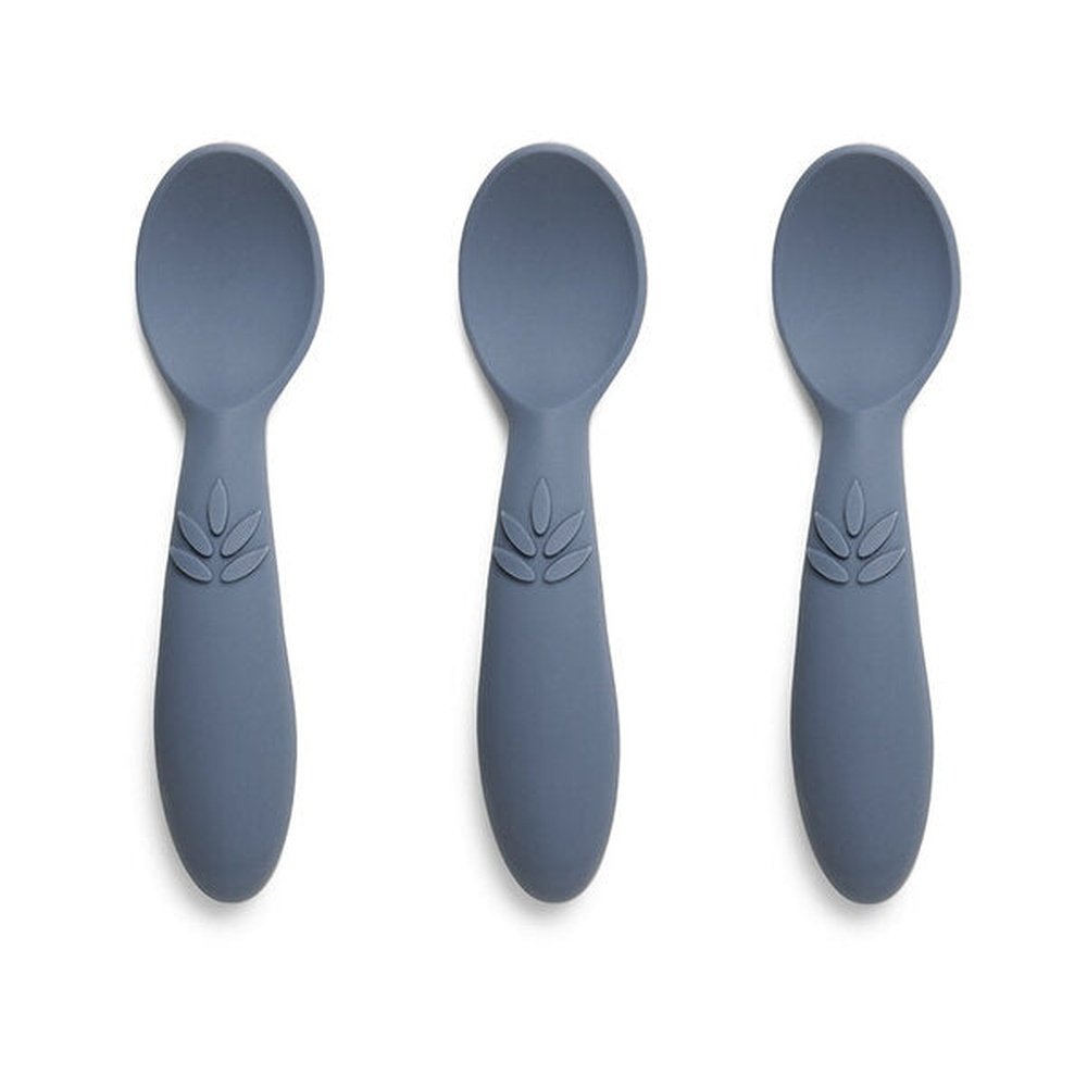 Cuillères en silicone 3 pièces - Bering Sea
