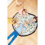Sac de rangement Play & Go Omy Paris