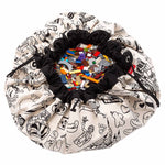 Sac de rangement Play & Go Omy Paris