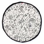txt
Play & Go Omy Paris sac de rangement