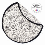 Sac de rangement Play & Go Omy Paris