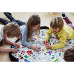 Play & Go Omy Paris sac de rangement