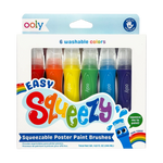 Kit de peinture tout-en-un Squeezy Ooly