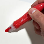 Ooly Squeezy set de peinture tout-en-un