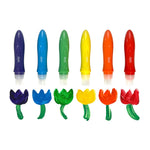 Ooly Squeezy set de peinture tout-en-un