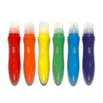 Ooly Squeezy set de peinture tout-en-un