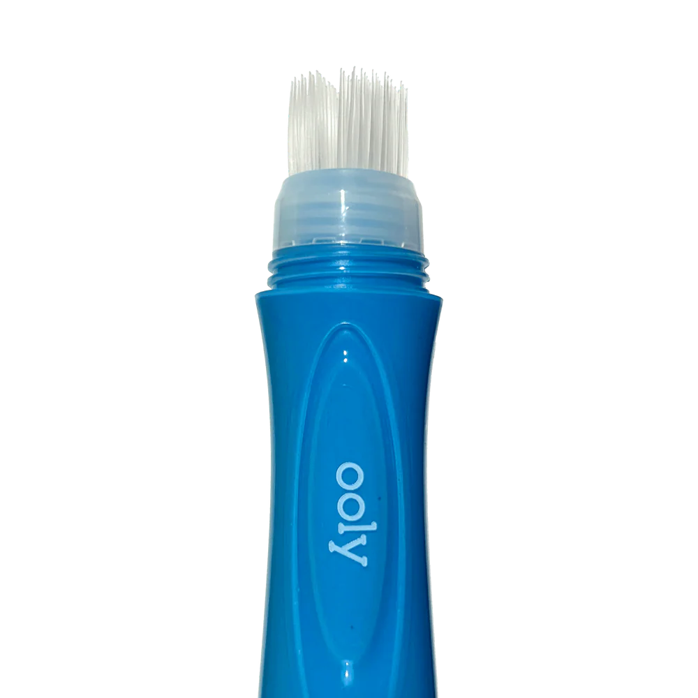 Ooly Squeezy Set de peinture tout-en-un