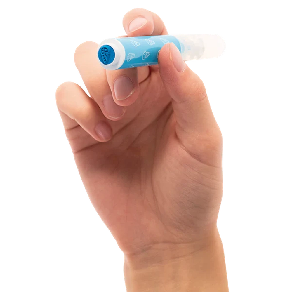 Ooly Stampables - Stylos et tampons