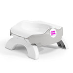 Pot de voyage Roady 3-en-1 - Gris clair