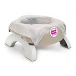 Sacs pour pot de voyage Roady 3-en-1