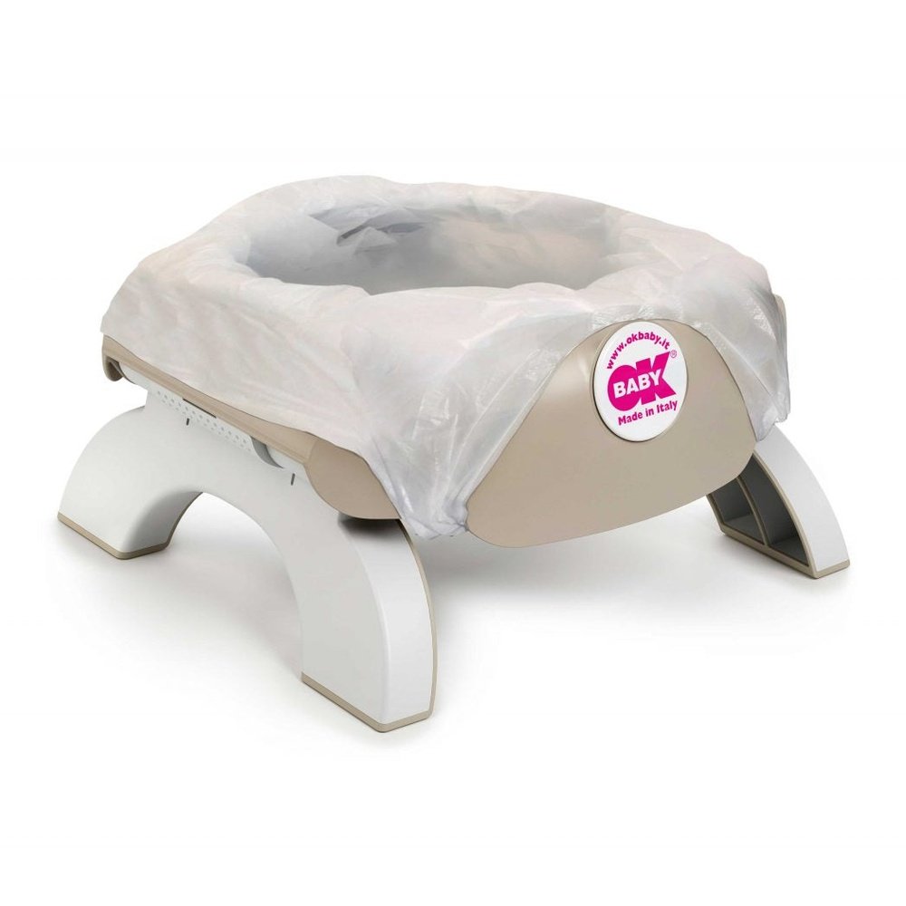 Sacs pour pot de voyage Roady 3-en-1