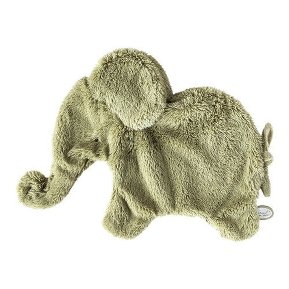 Oscar Doudou 42 cm - Vert | Doudou tout doux Dimpel