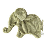 Oscar Doudou 42 cm - Vert | Doudou tout doux Dimpel