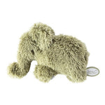 Mini crêpière Oscar 18 cm - vert