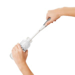 Brosse à bouteilles - Gris
