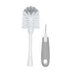 Brosse à bouteille - Gris