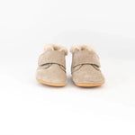 Stabifoot Prewalk petites chaussures Ravel Luca Nickel