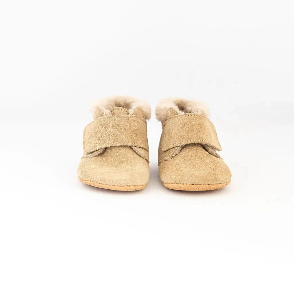 Stabifoot Chaussures pré-marche Ravel Luca Arena