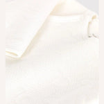 Petit Bateau | Grenouillère bébé en Tubic