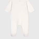 Petit Bateau | Grenouillère bébé en tubique