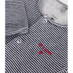 Petit Bateau | Pyjama bébé en velours