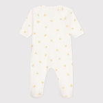Pyjama bébé en coton - Tortues