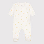 Pyjama bébé en coton - Tortues