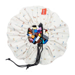 Play&Go Mini Sac de rangement - Cars Mini