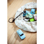 Play&Go Mini sac de rangement - Cars Mini