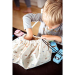 Sac de rangement Play&Go Mini - Cars Mini