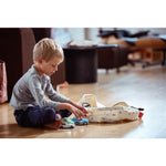 Play&Go Mini sac de rangement - Cars Mini