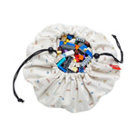 Play&Go Mini Sac de rangement - Cars Mini