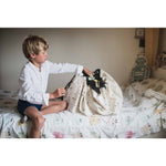 Play&Go - Sac de rangement pour jouets Playville