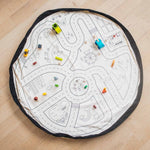 Play&Go - Sac de rangement pour jouets Playville