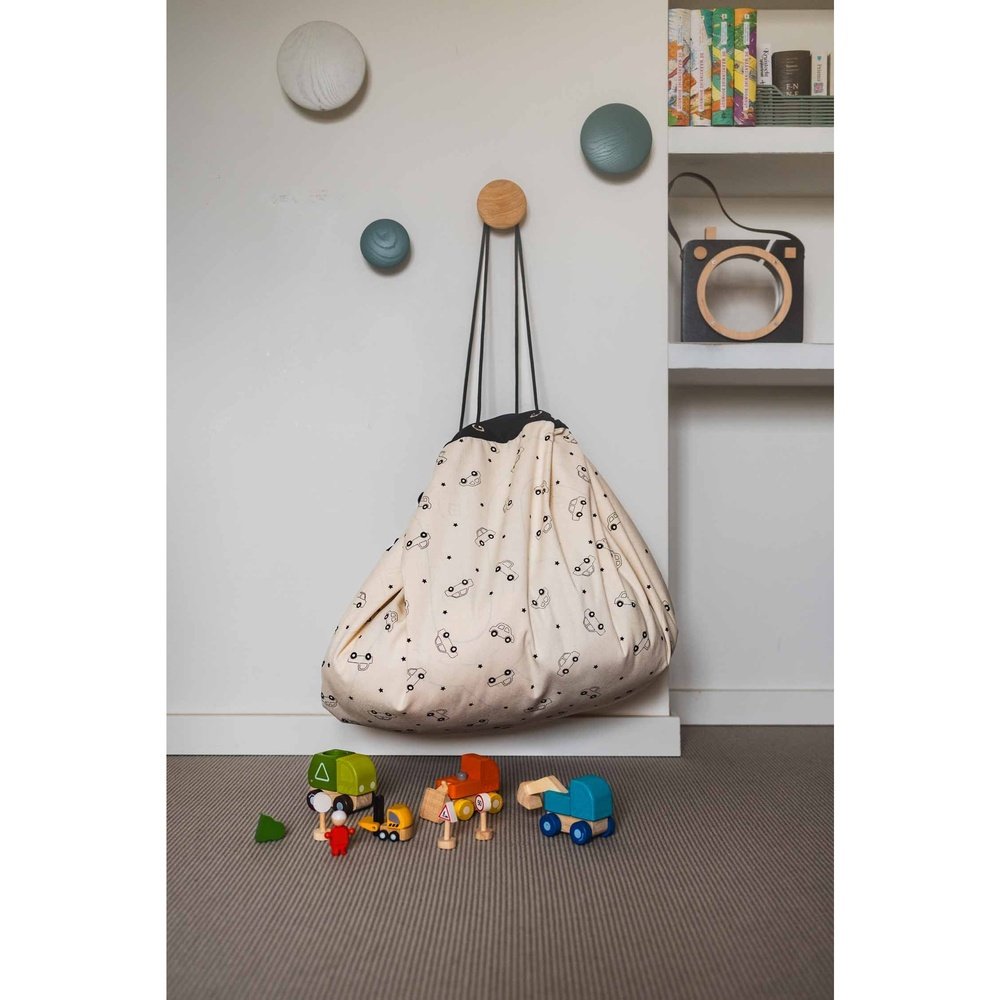 Play&Go - Playville Sac de rangement pour jouets