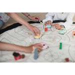 Play&Go - sac de rangement pour jouets Playville