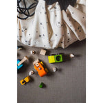 Play&Go - Sac de rangement pour jouets Playville