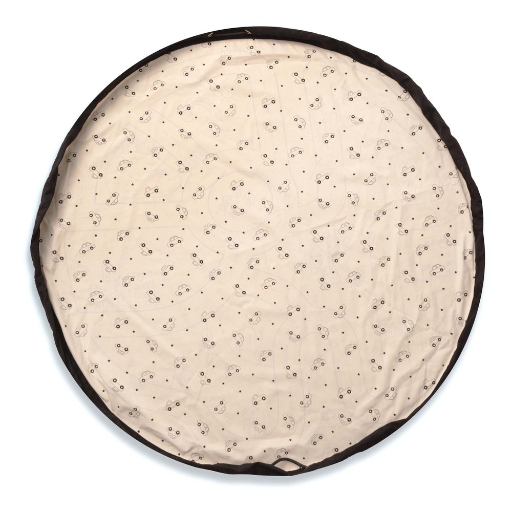Play&Go - sac de rangement pour jouets Playville