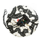 Play&Go - sac de rangement pour jouets - Roadmap/Thunderbolt