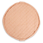Play&Go Tapis de jeu 3 en 1 - Doux bio - Fleuri