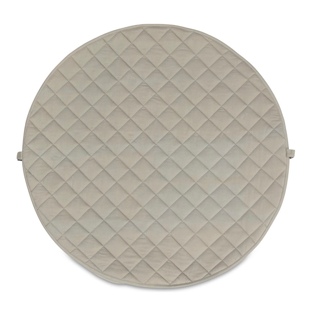 Play&Go Tapis d'éveil 3-en-1 - Soft Organic - Vert prairie