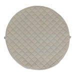 Play&Go Tapis d'éveil 3-en-1 - Soft Organic - Vert prairie