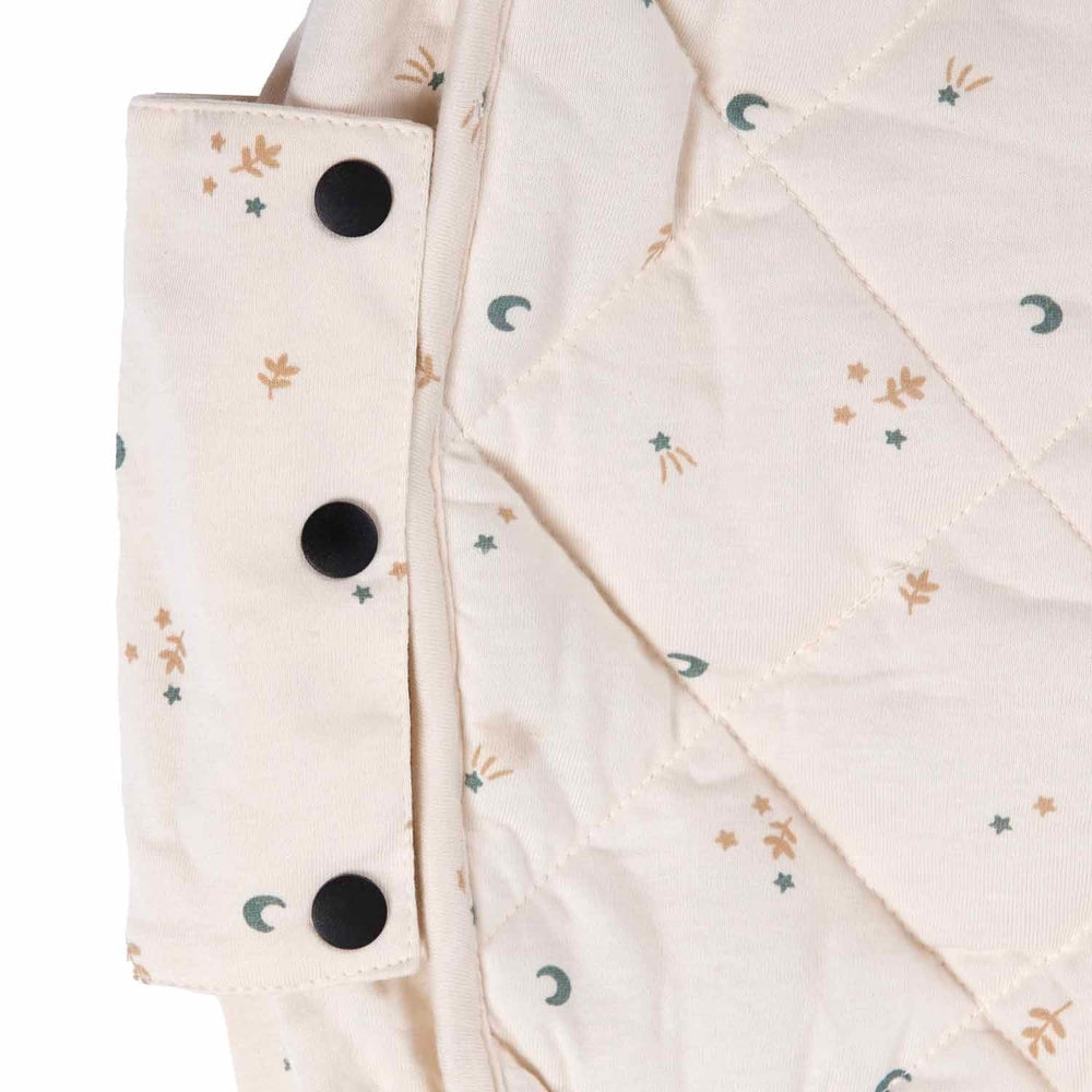 Play&Go Tapis d’éveil 3-en-1 - Soft Organic - Moon